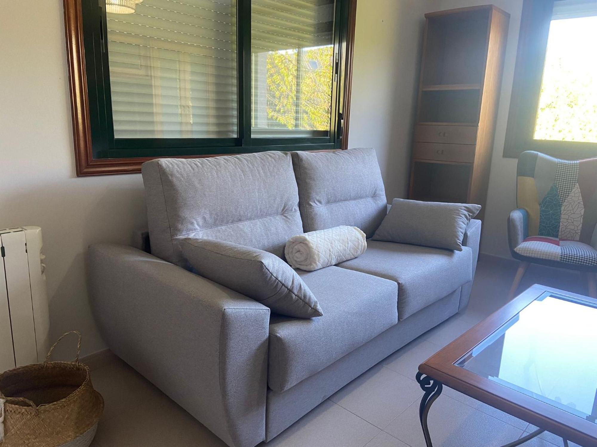 Casa Los Cerezos Arbo Екстер'єр фото